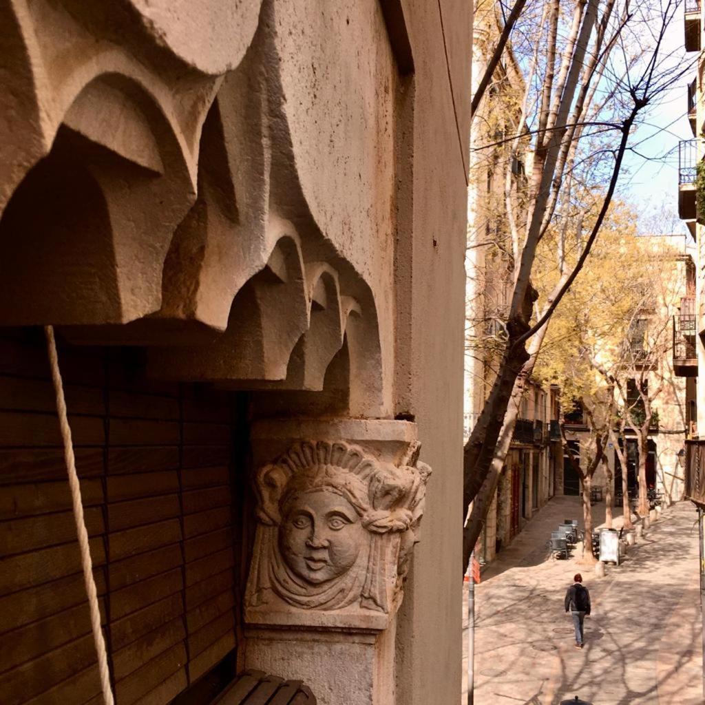 דירות ז'ירונה Forca Old Town מראה חיצוני תמונה